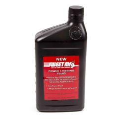 Sweet Gold Power Steering Fluid (1qt)