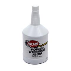 Red Line Power Steering Fluid