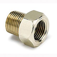 3/8 NPT Temperature Adapter Fitting