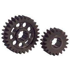 SCS Gearbox 10-Spline Professional Gear