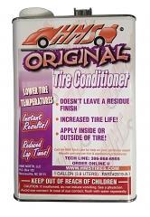 HMS Tire Conditioner, 1 Gallon