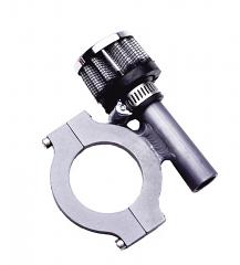 Vent Clamp 1-1/2