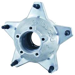 Starlite 55, Wide 5, 5 Bolt Hub