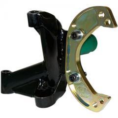 Brake Caliper Adapter, GM to 4 Pis. W5