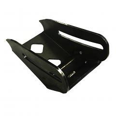 Wide Top Link Slider Bracket, Ultra Low