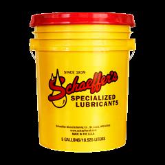 Schaffers Gear Oil 80-140 - 40 lb. Pail