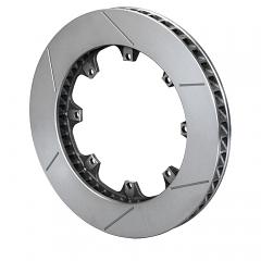 WILWOOD GT-48 Spec-37 Brake Rotor, 12.19 x 1.25, Right Hand