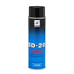 SD-20 Degreaser