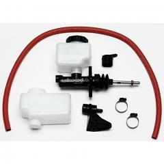 Wilwood 5/8” Compact Remote Flange Mount Master Cylinder Kit